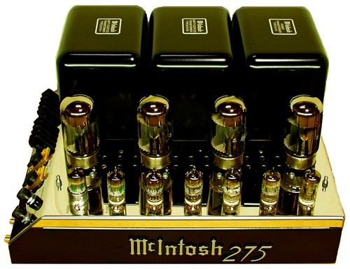 McIntosh MC-275